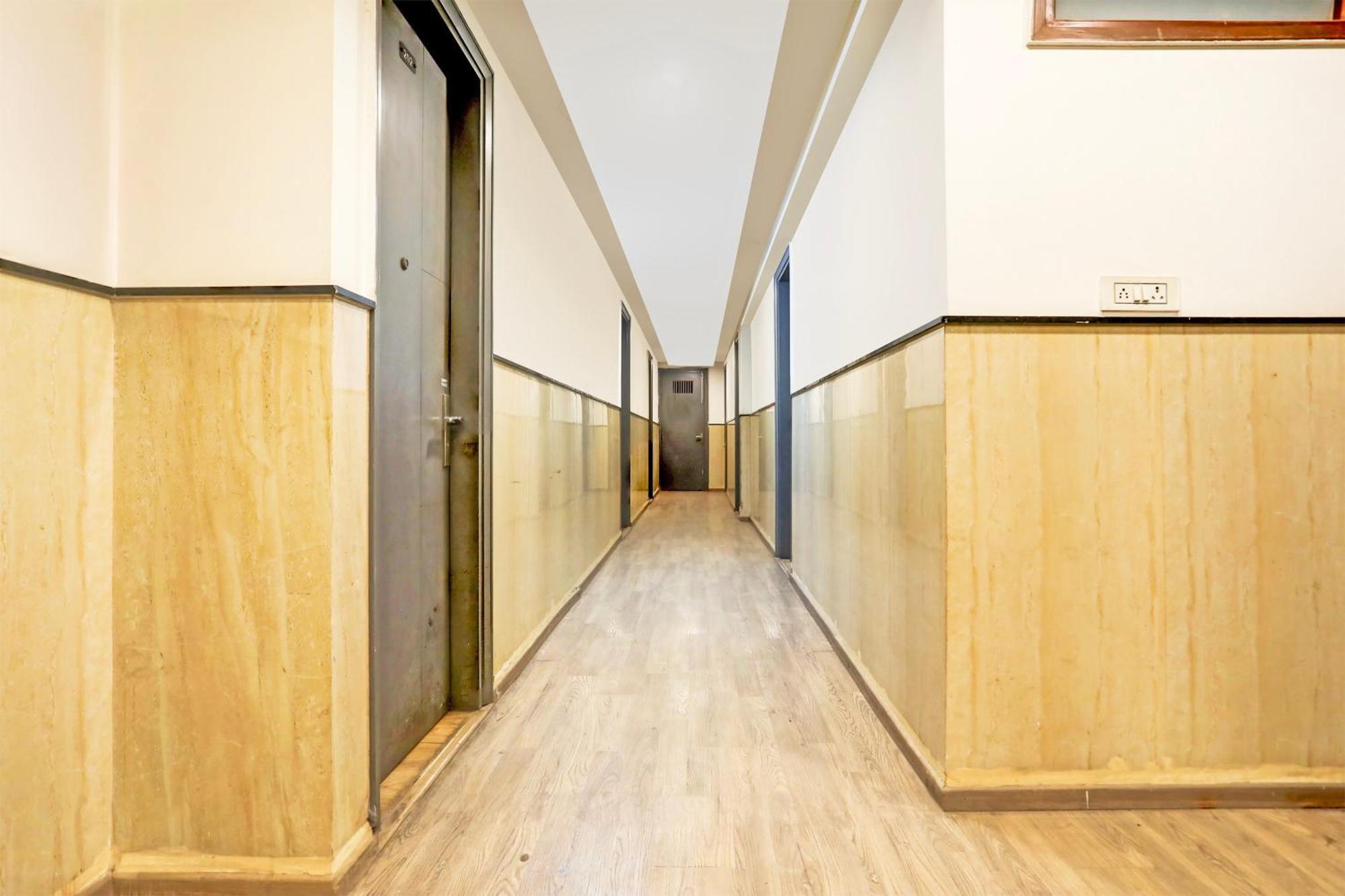 Super Townhouse Rohini Sector 24 Delhi (National Capital Territory of India)