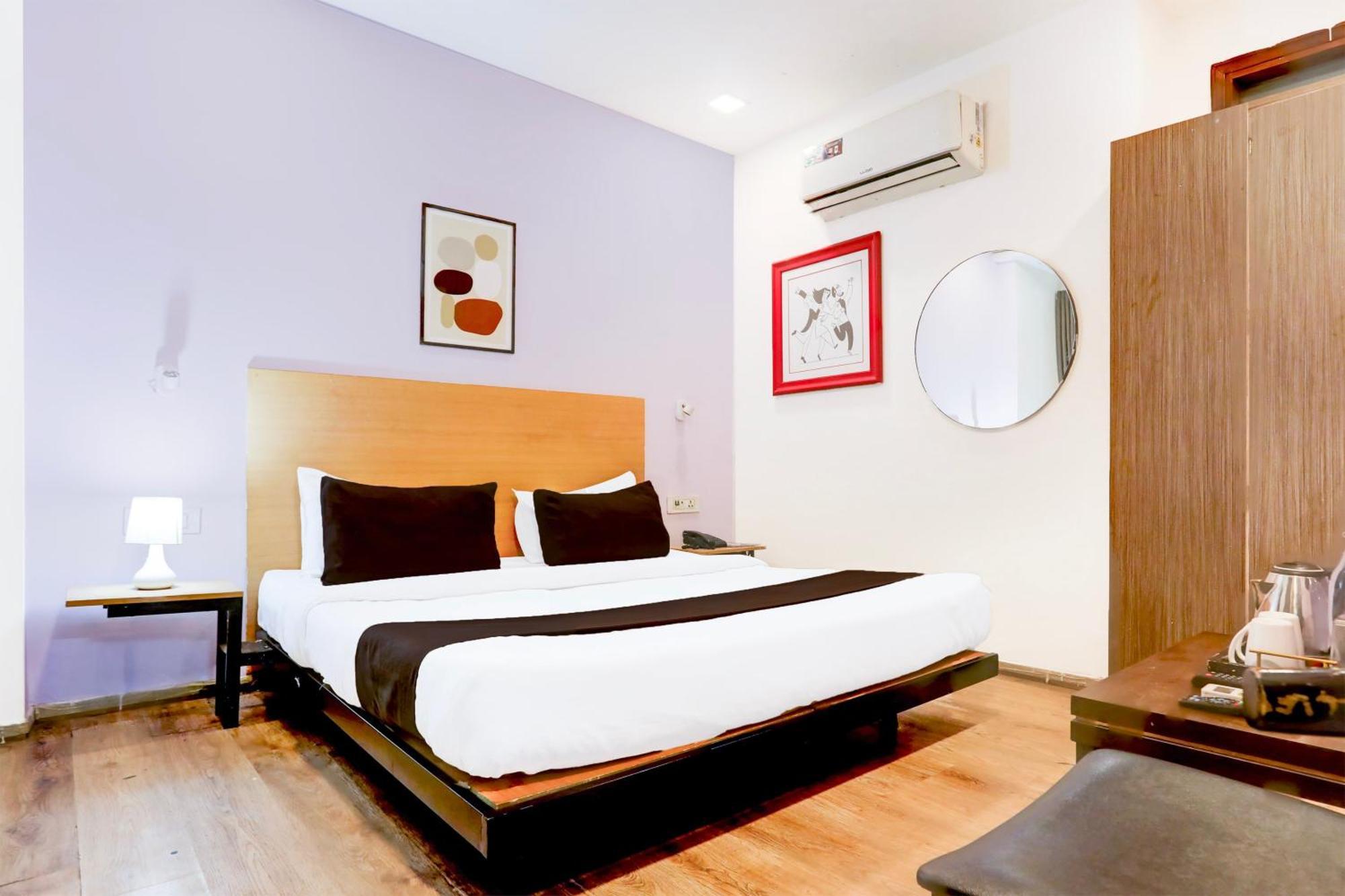 Hotel Super Townhouse Rohini Sector 24 Delhi (National Capital Territory of India)