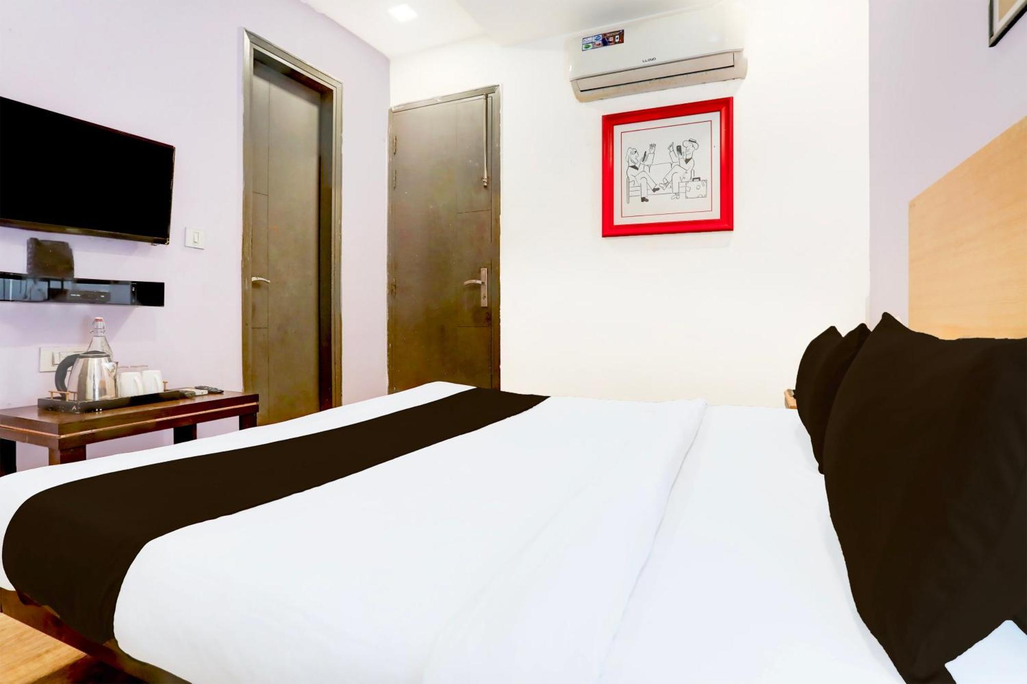 Super Townhouse Rohini Sector 24 Delhi (National Capital Territory of India)