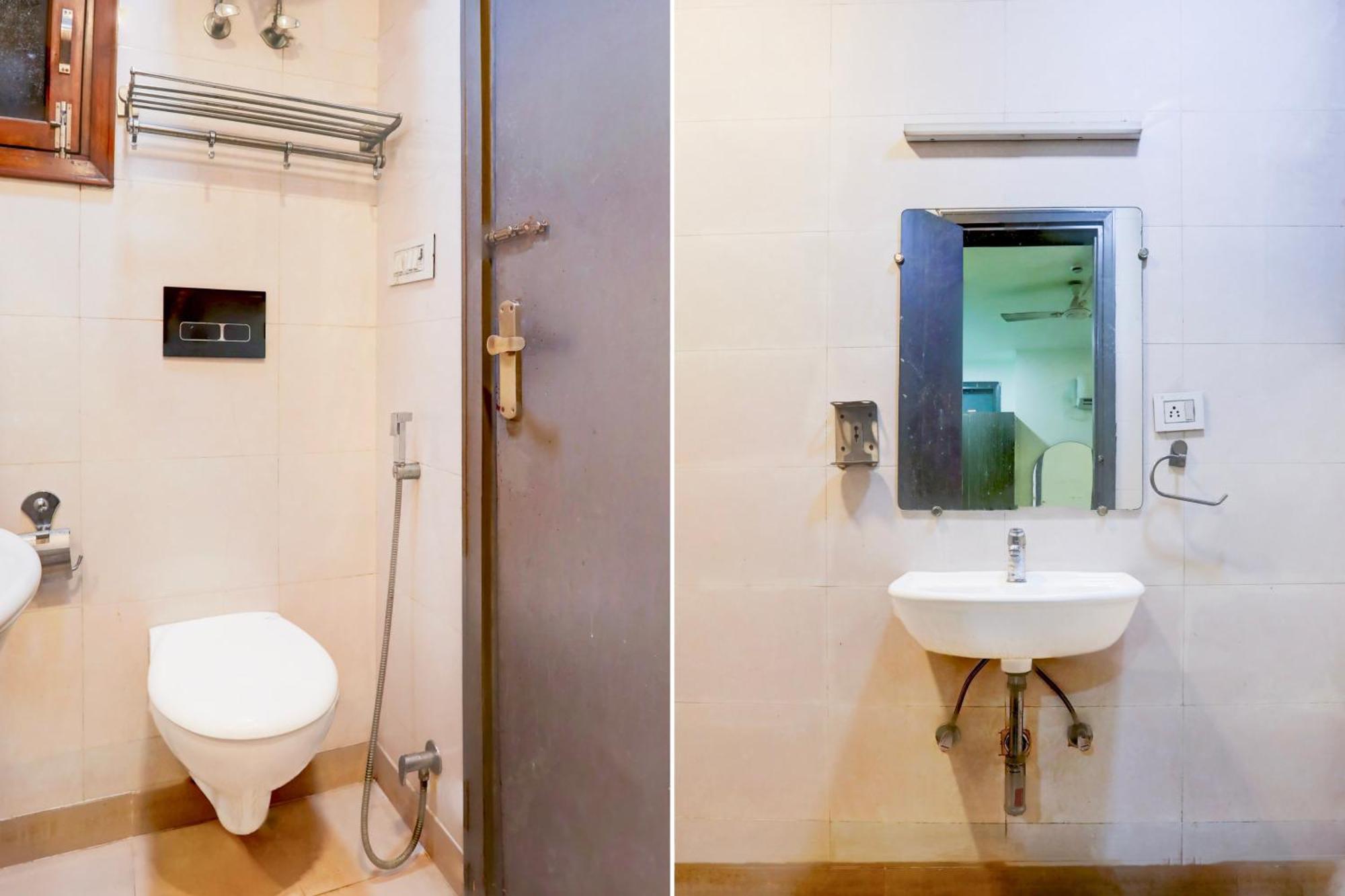 Hotel Super Townhouse Rohini Sector 24 Delhi (National Capital Territory of India)