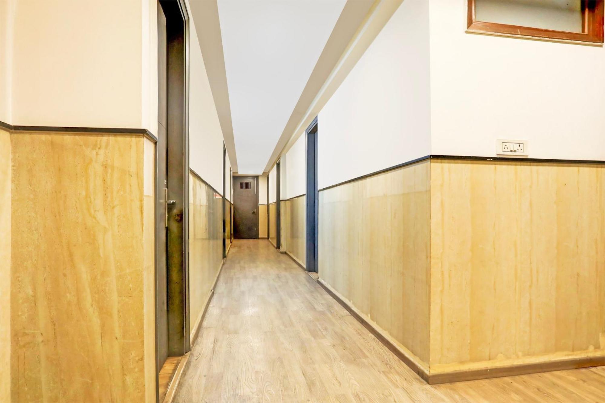 Super Townhouse Rohini Sector 24 Delhi (National Capital Territory of India)