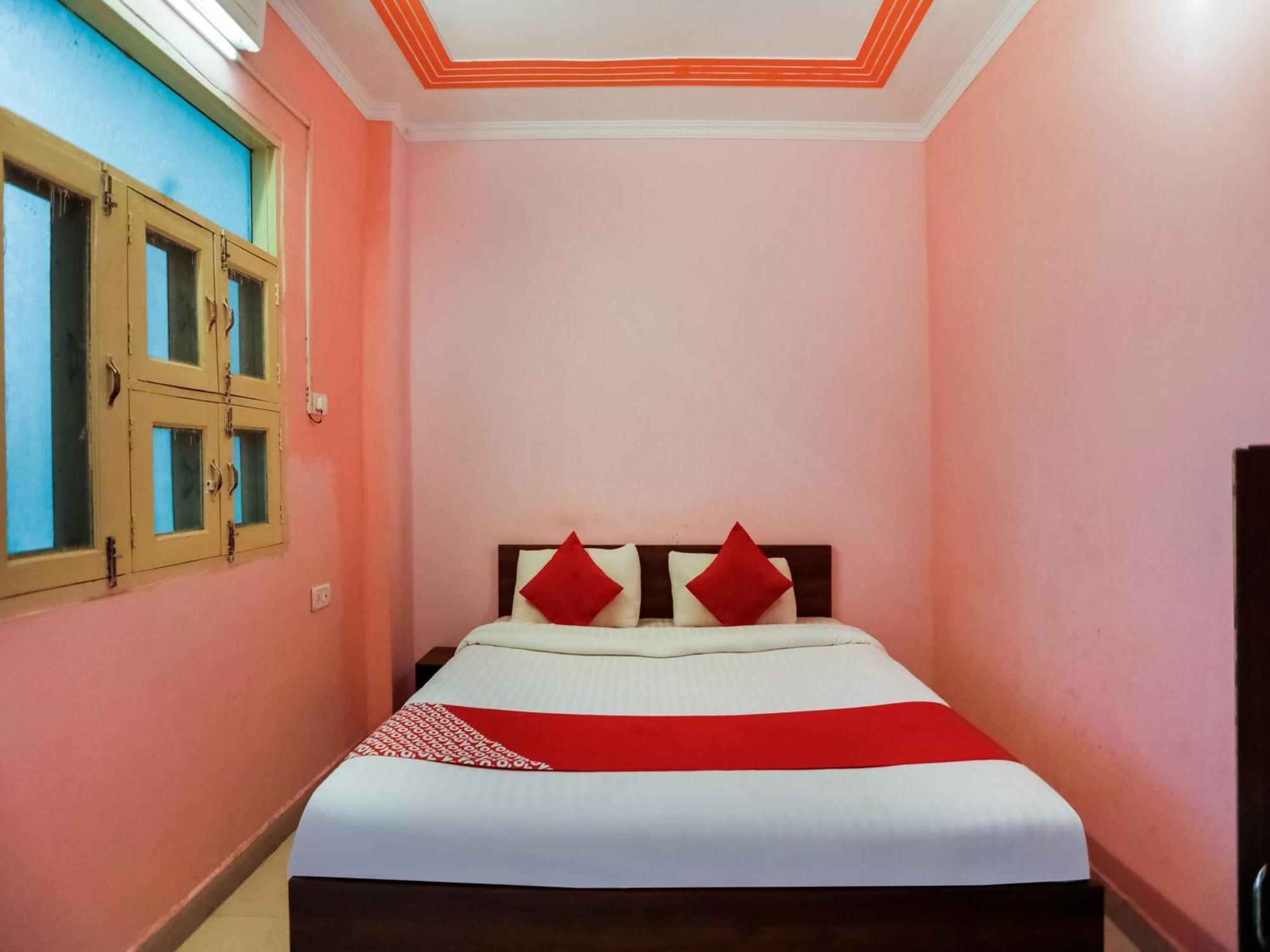 Hotel O Peak Delhi (National Capital Territory of India)