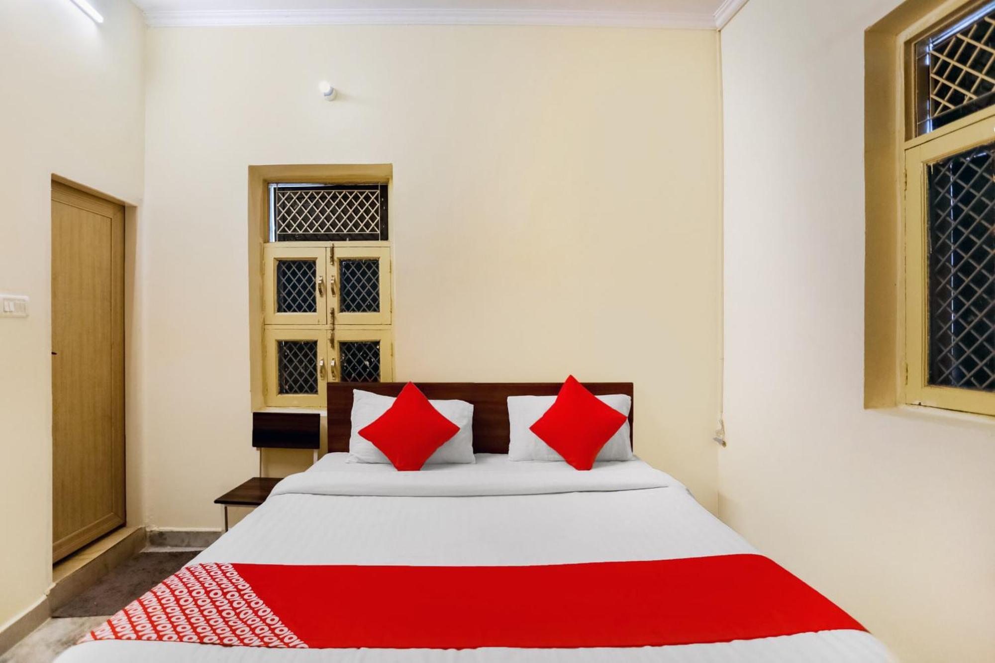 O Peak Hotel