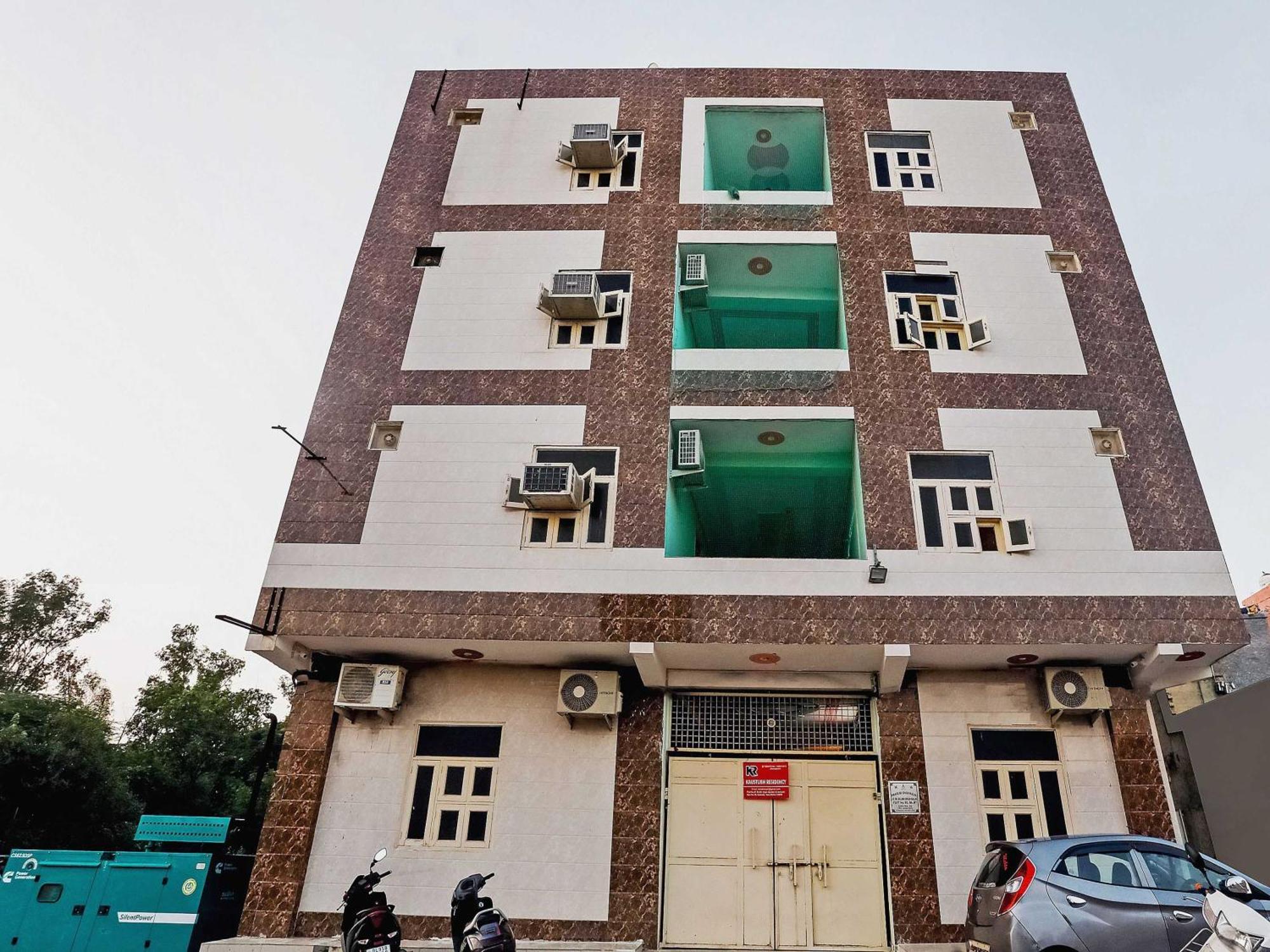Hotel O Peak Delhi (National Capital Territory of India)