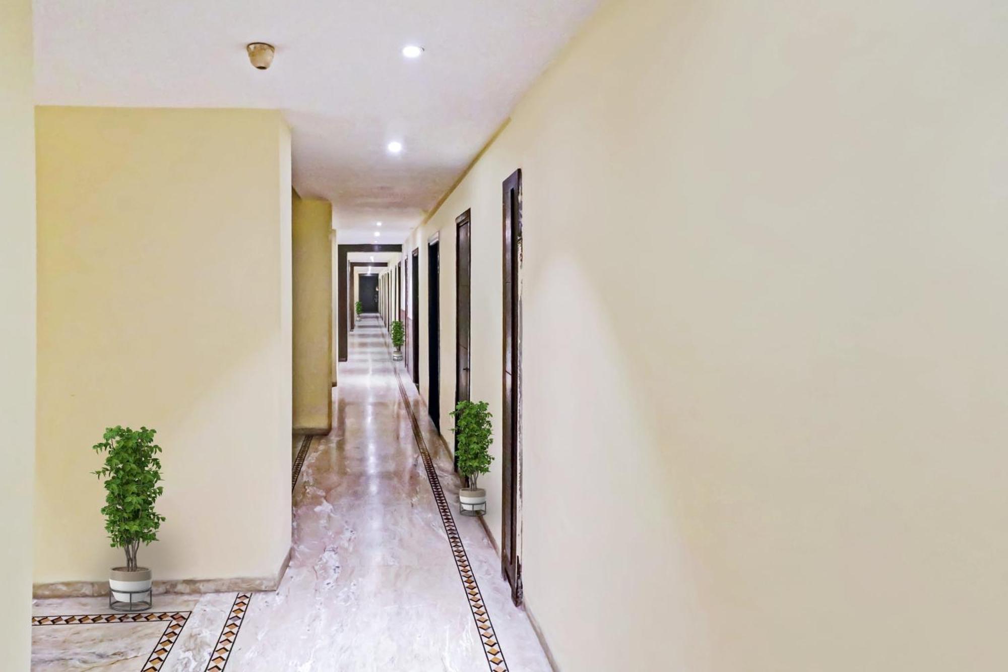 O Grand Luxury Hotel