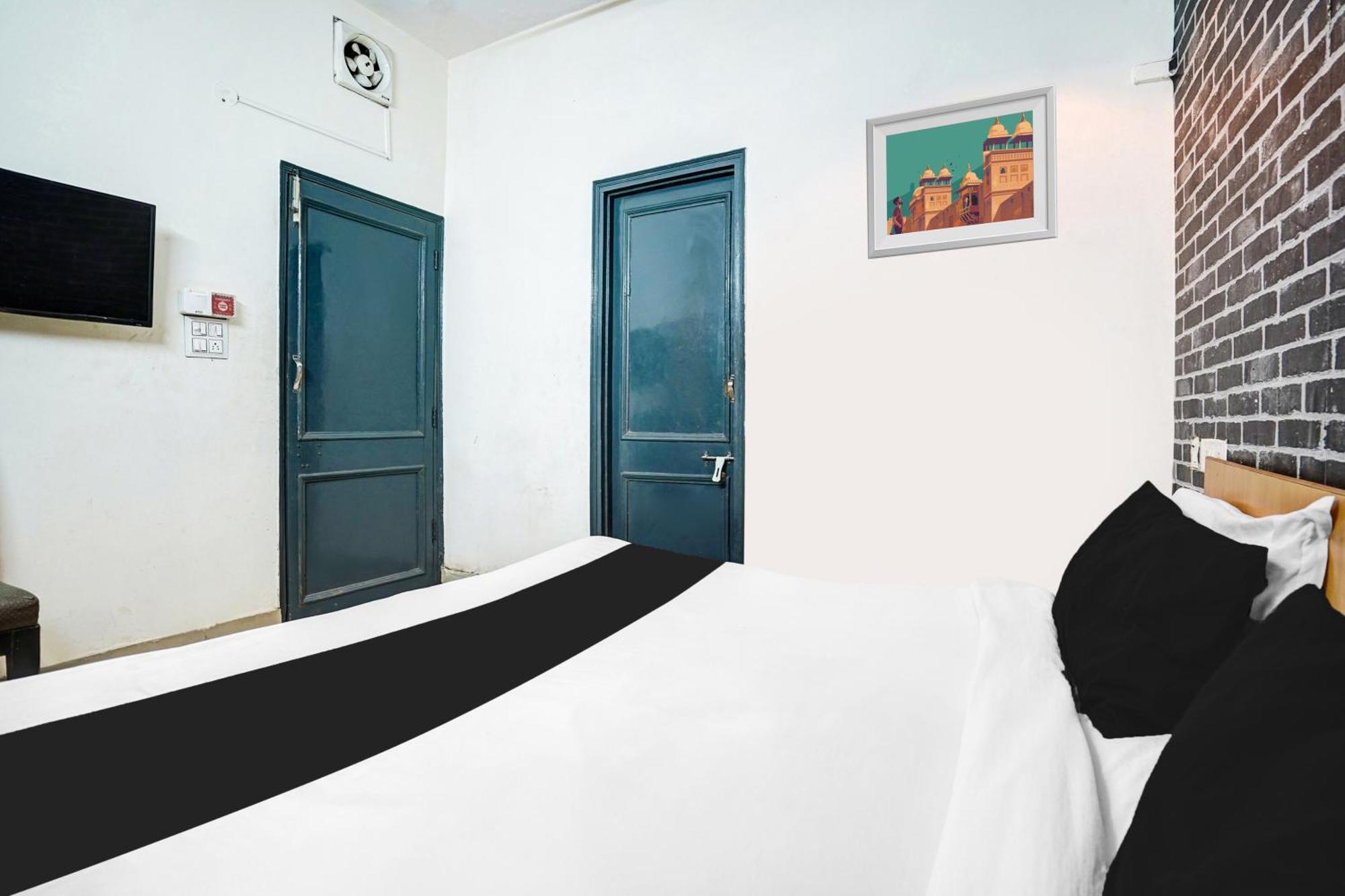 Apartment O Krishna