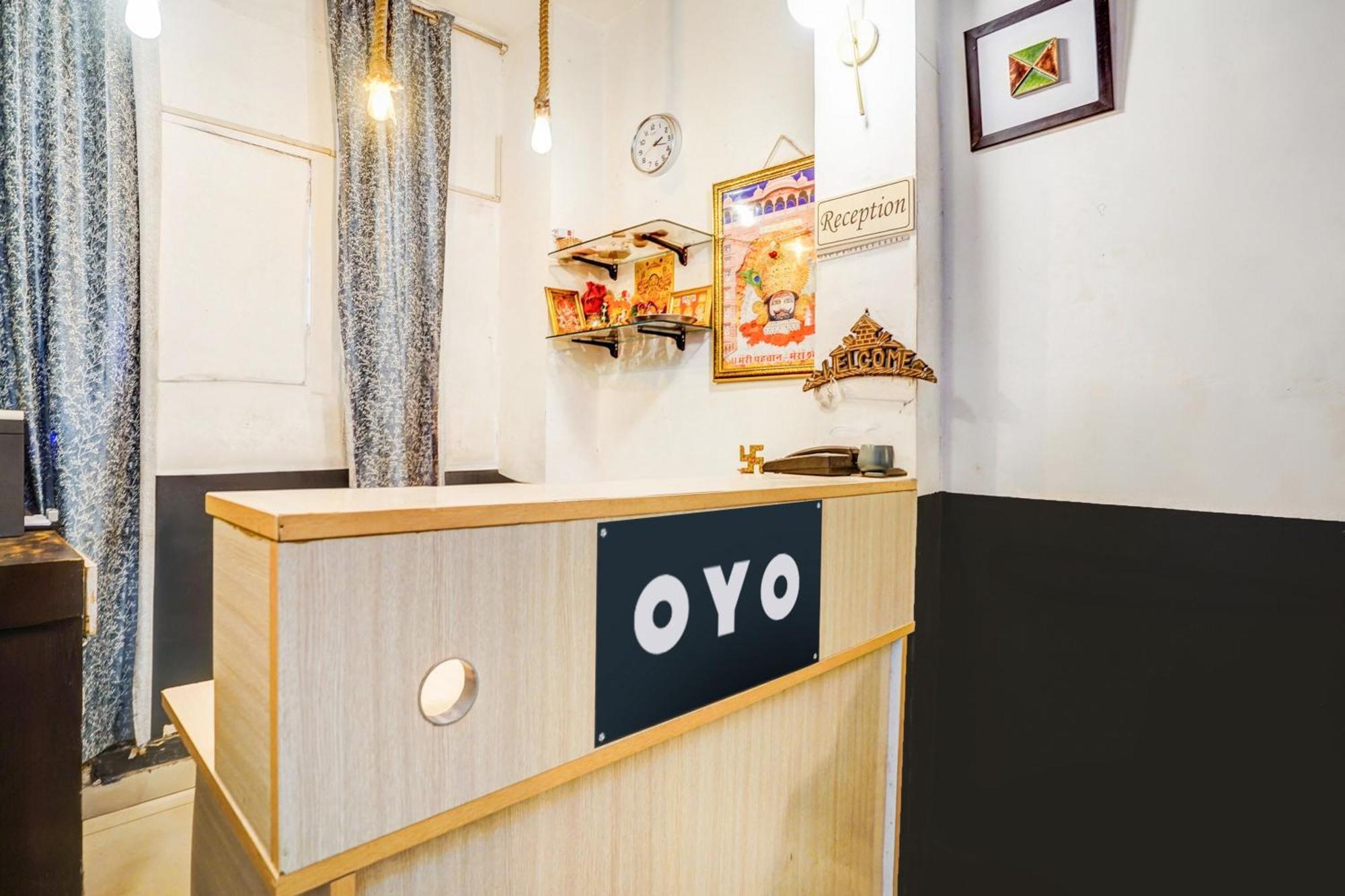 O Krishna Apartment