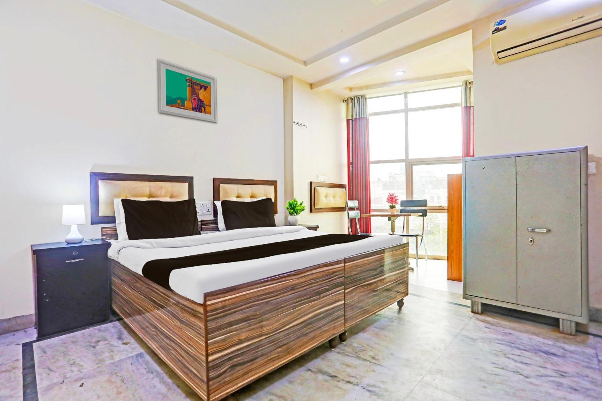 O Krishna Hotel 3*