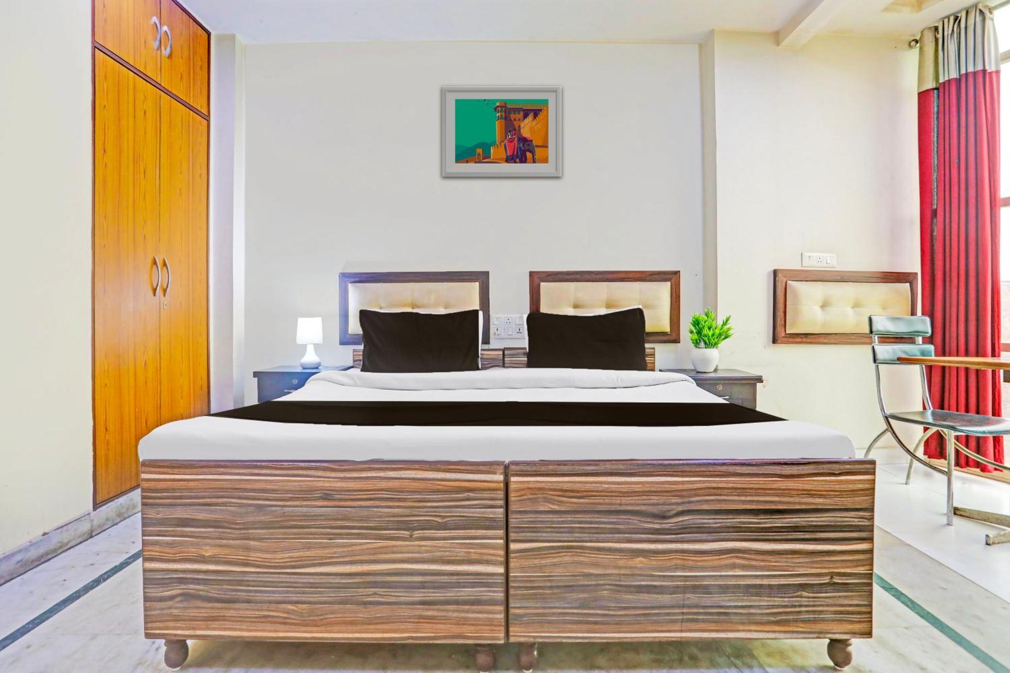 O Krishna Hotel 3*
