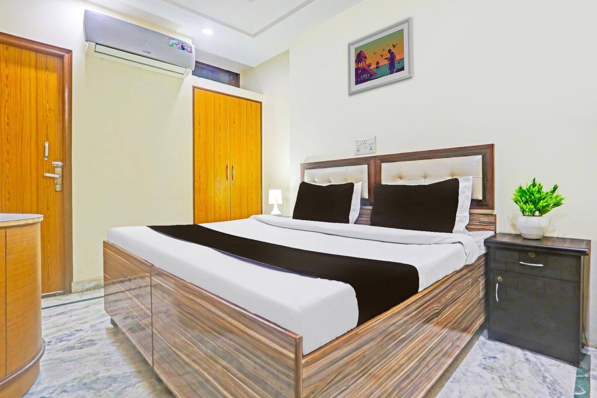O Krishna Hotel New Delhi
