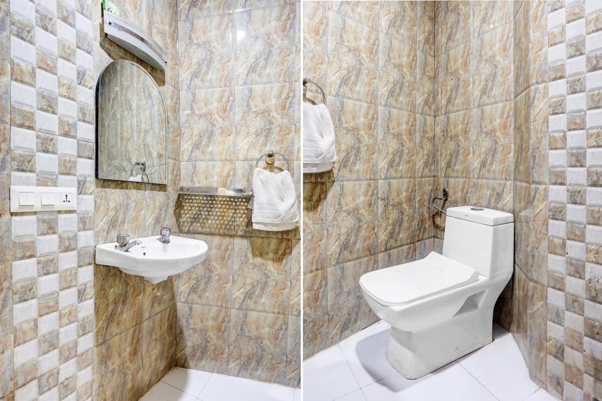 Hotel O Krishna