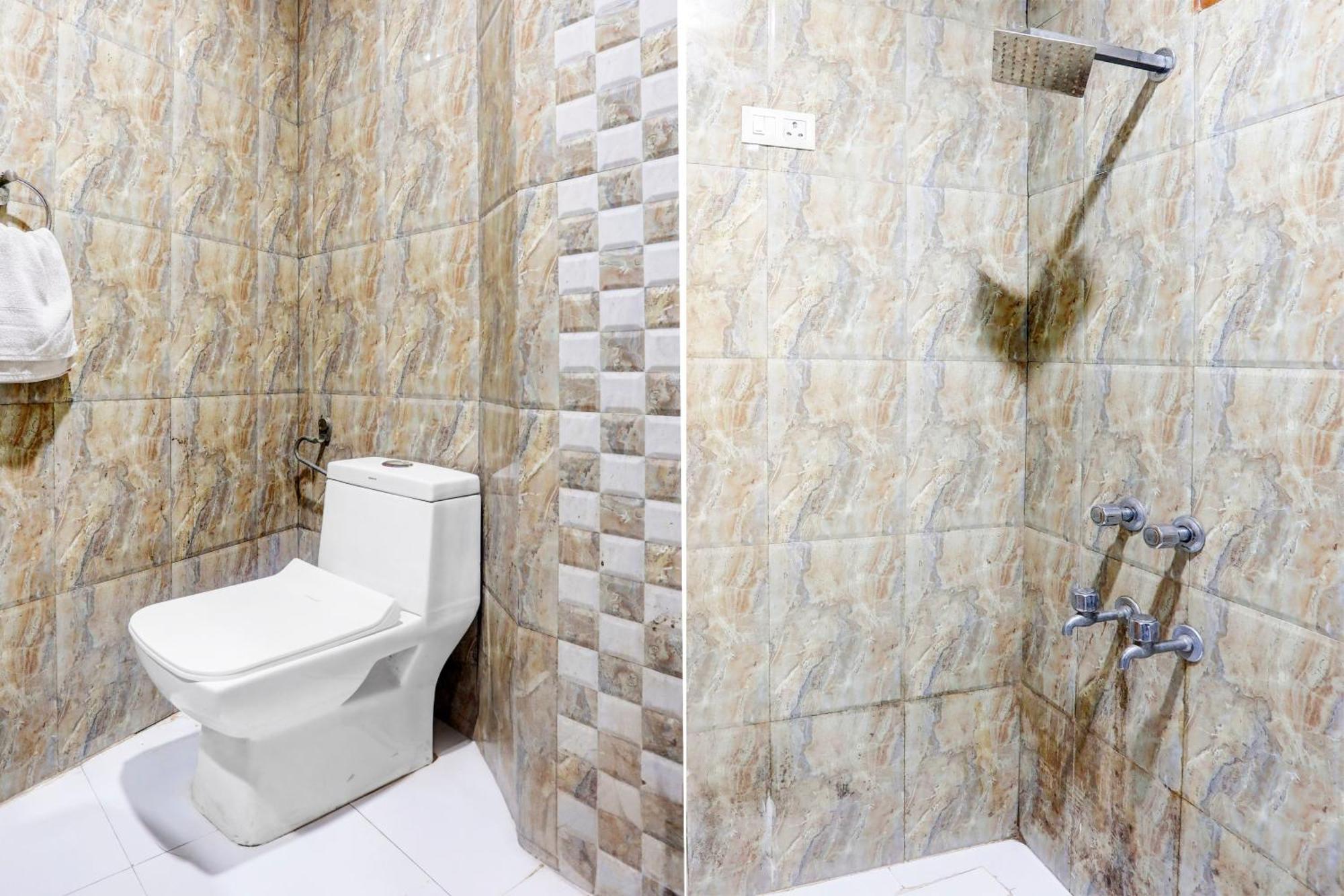 Hotel O Krishna 3*