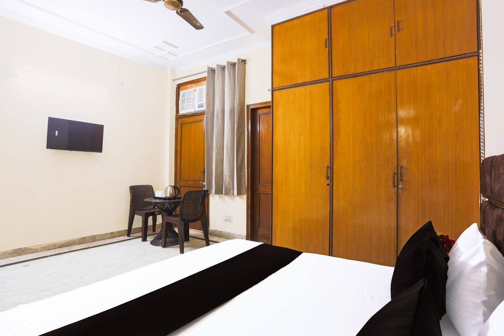 Hotel O Jps Dc Residency 3*