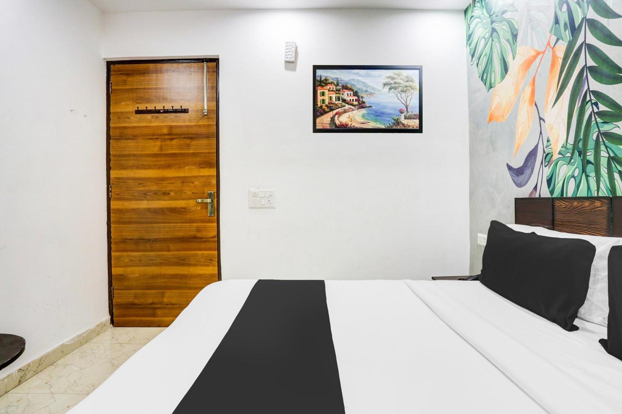 Hotel O International New Delhi