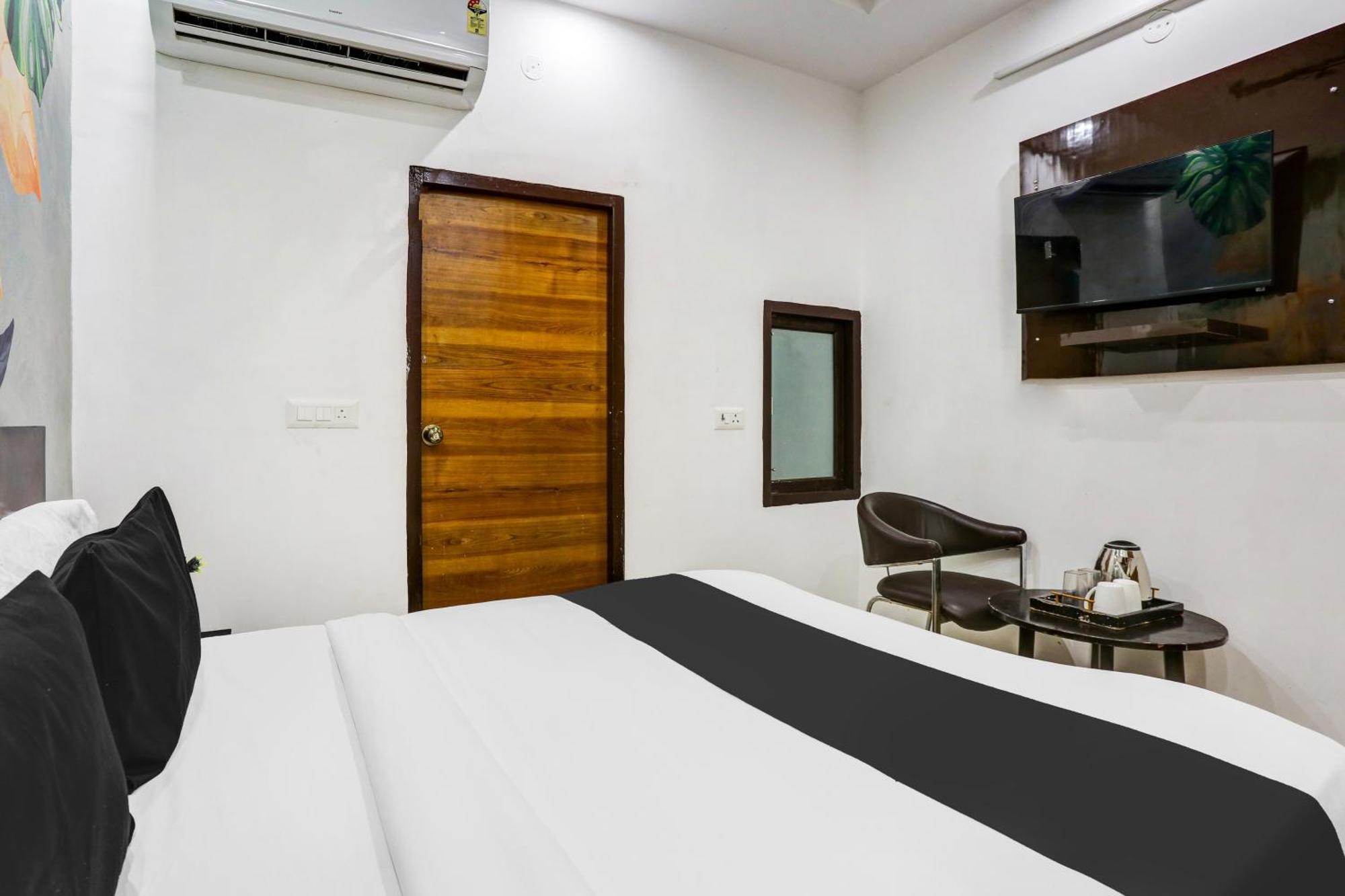 O International Hotel New Delhi