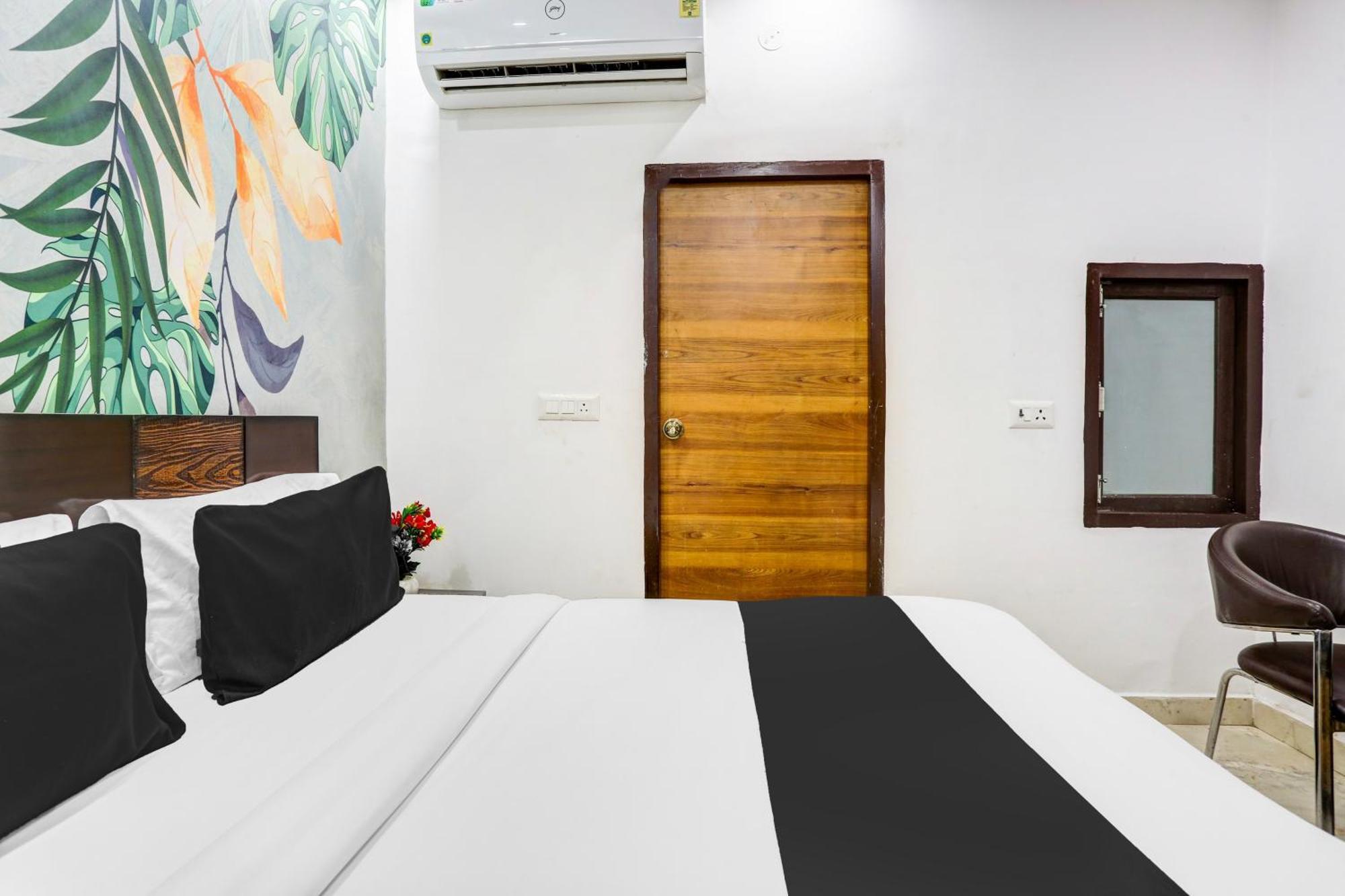Hotel O International