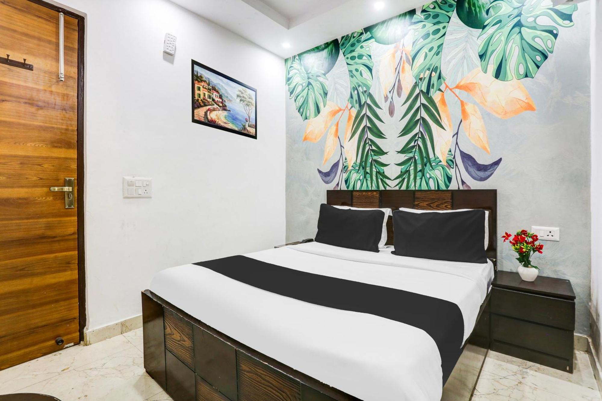 Hotel O International *