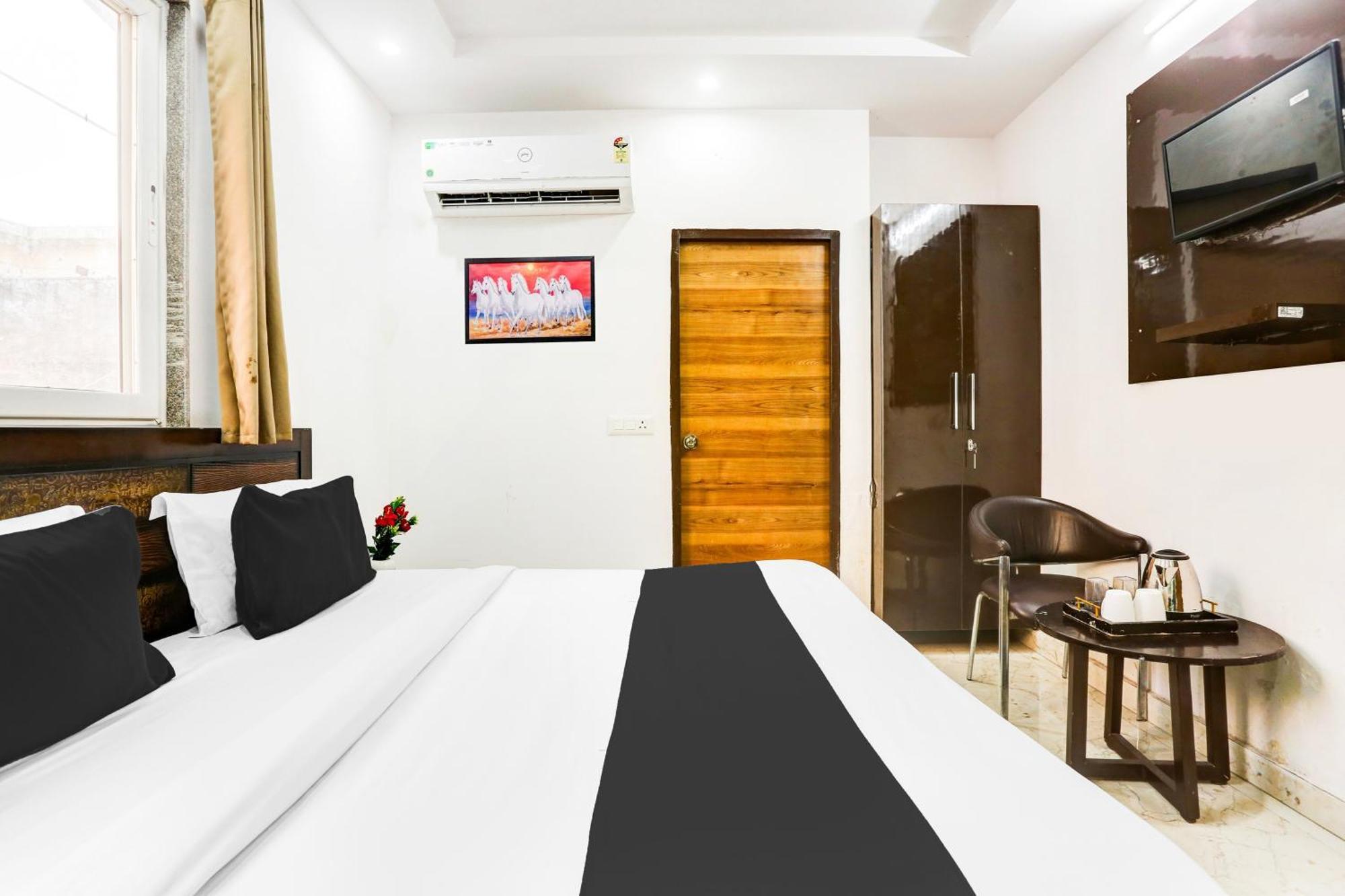 O International Hotel New Delhi