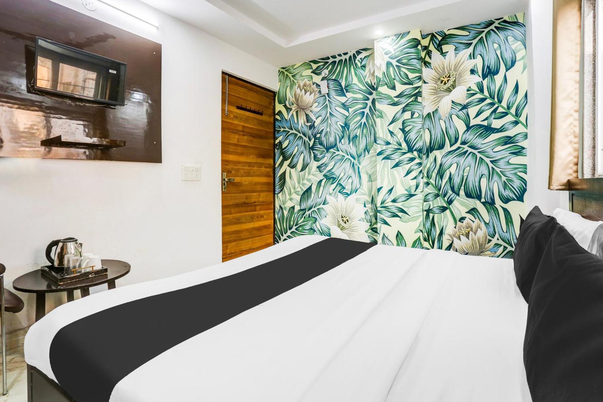O International Hotel