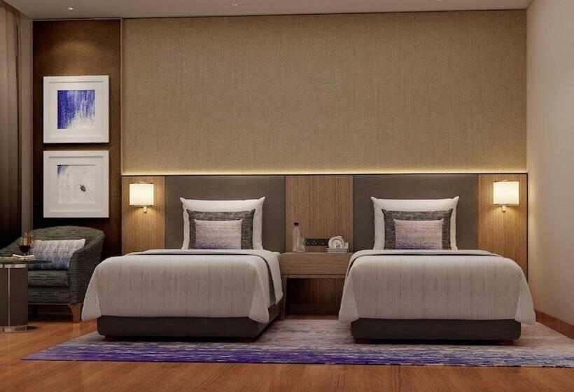 Royal Encasa Delhi Airport New Delhi