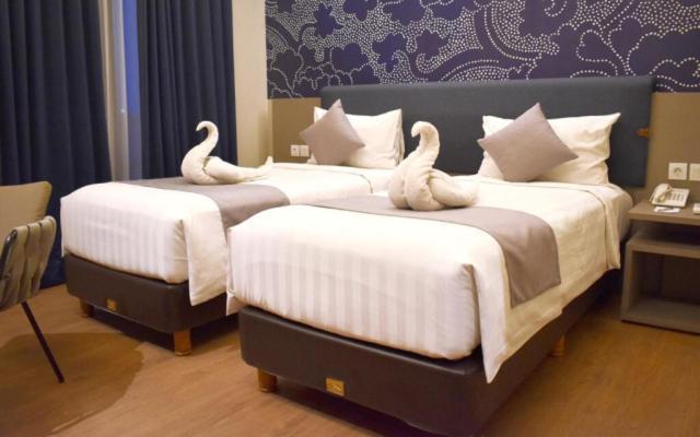 Royal Encasa Delhi Airport Hotel