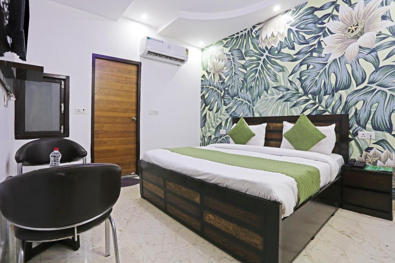 Love hotel Bella New Delhi