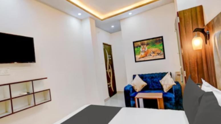 Love hotel Bella