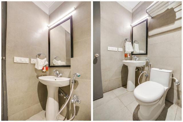 Bella Love hotel New Delhi