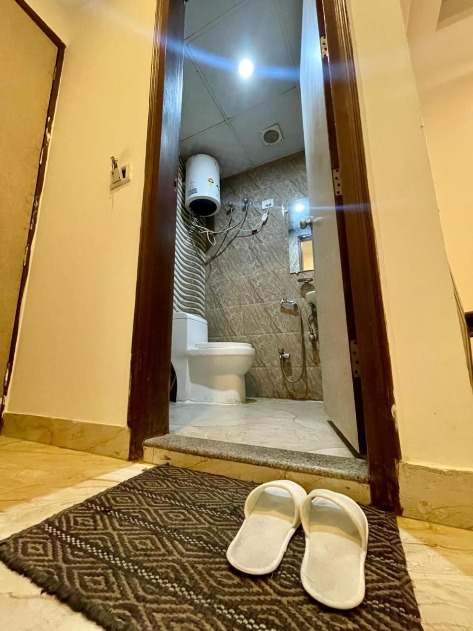 Love hotel Bella New Delhi