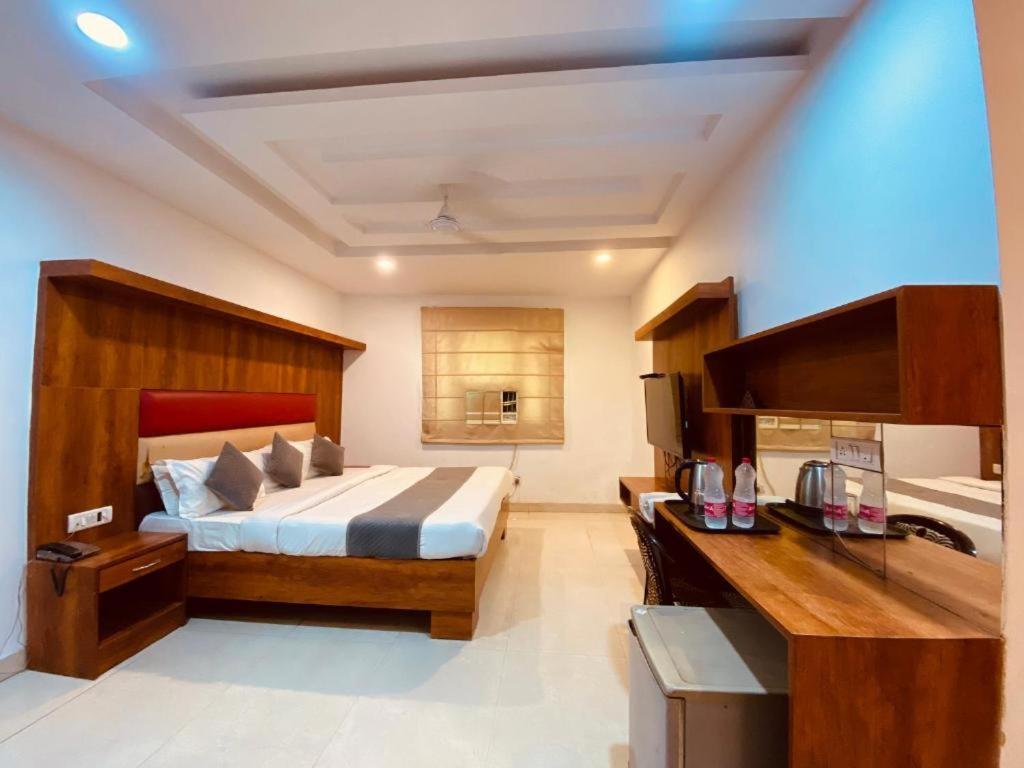 Hotel Happy Plaza