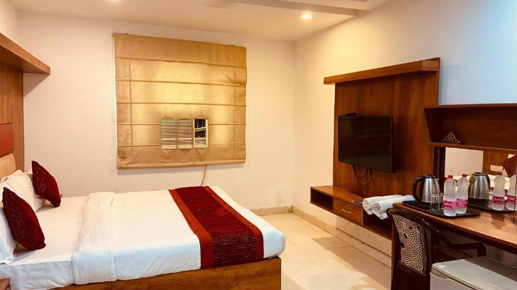 Hotel Happy Plaza