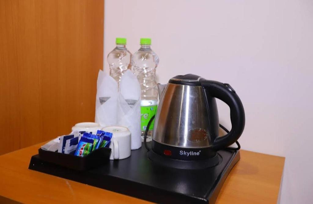 Hotel Happy Plaza 3*
