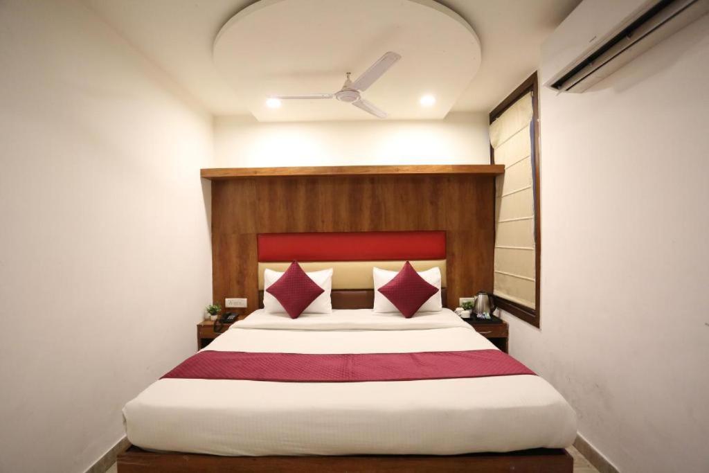 Happy Plaza 3* New Delhi