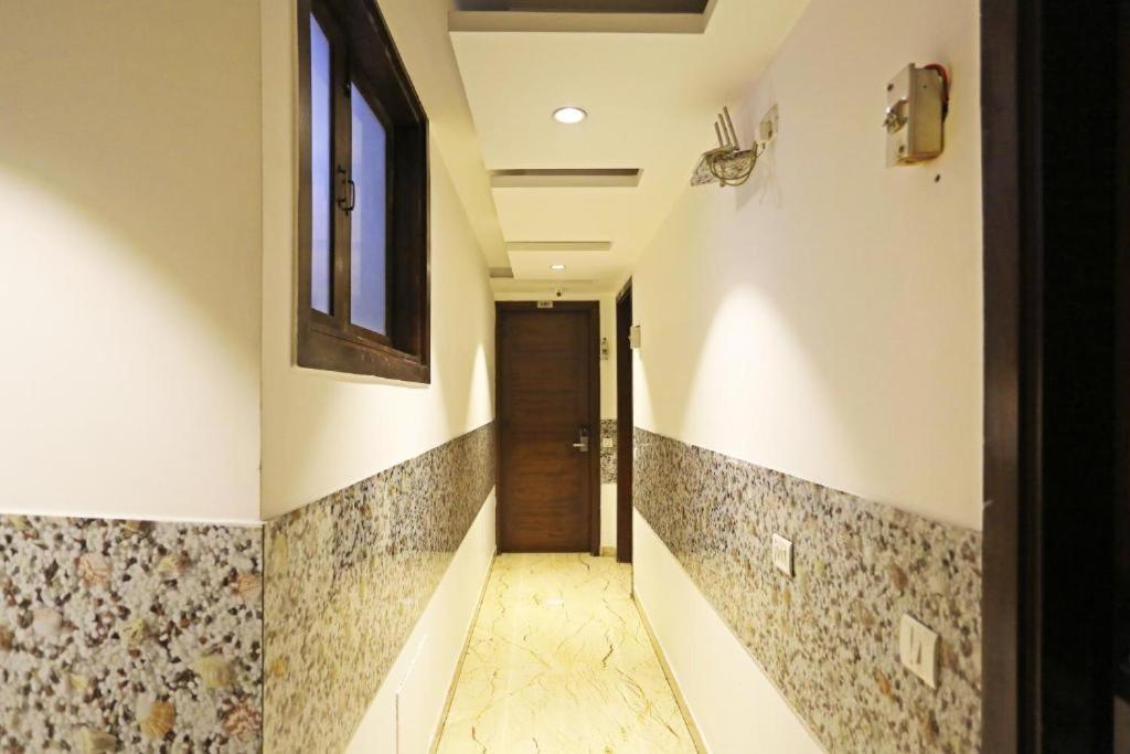 Hotel Happy Plaza New Delhi