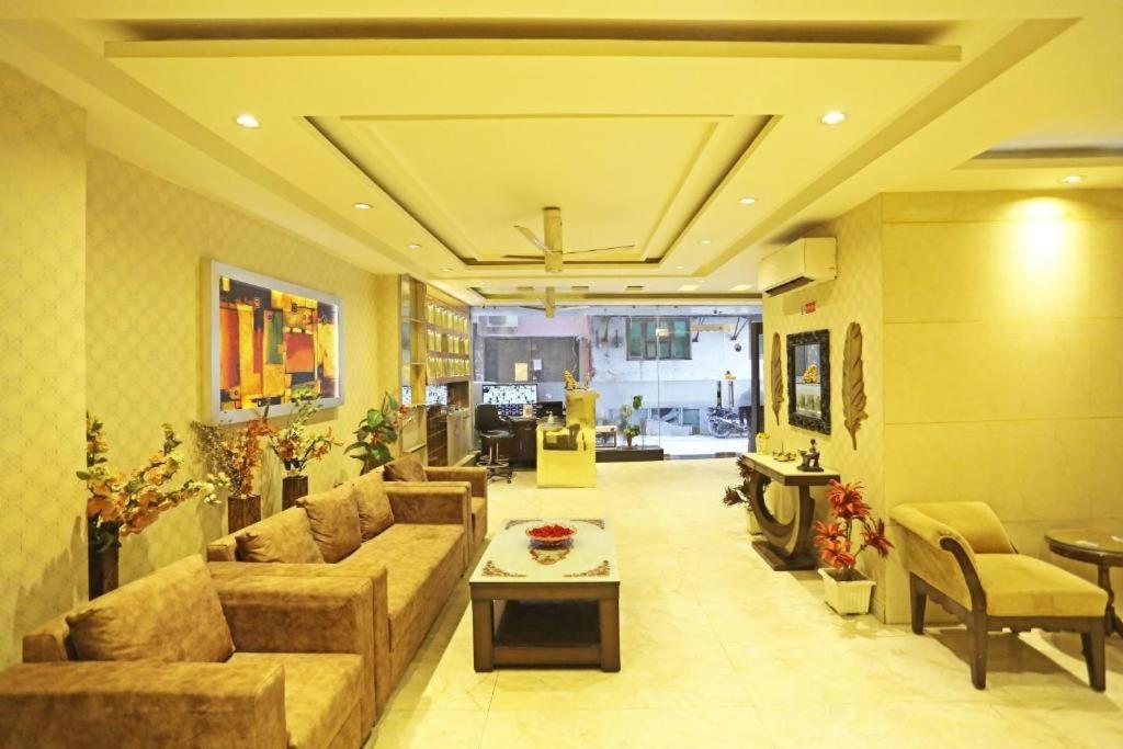 Hotel Happy Plaza
