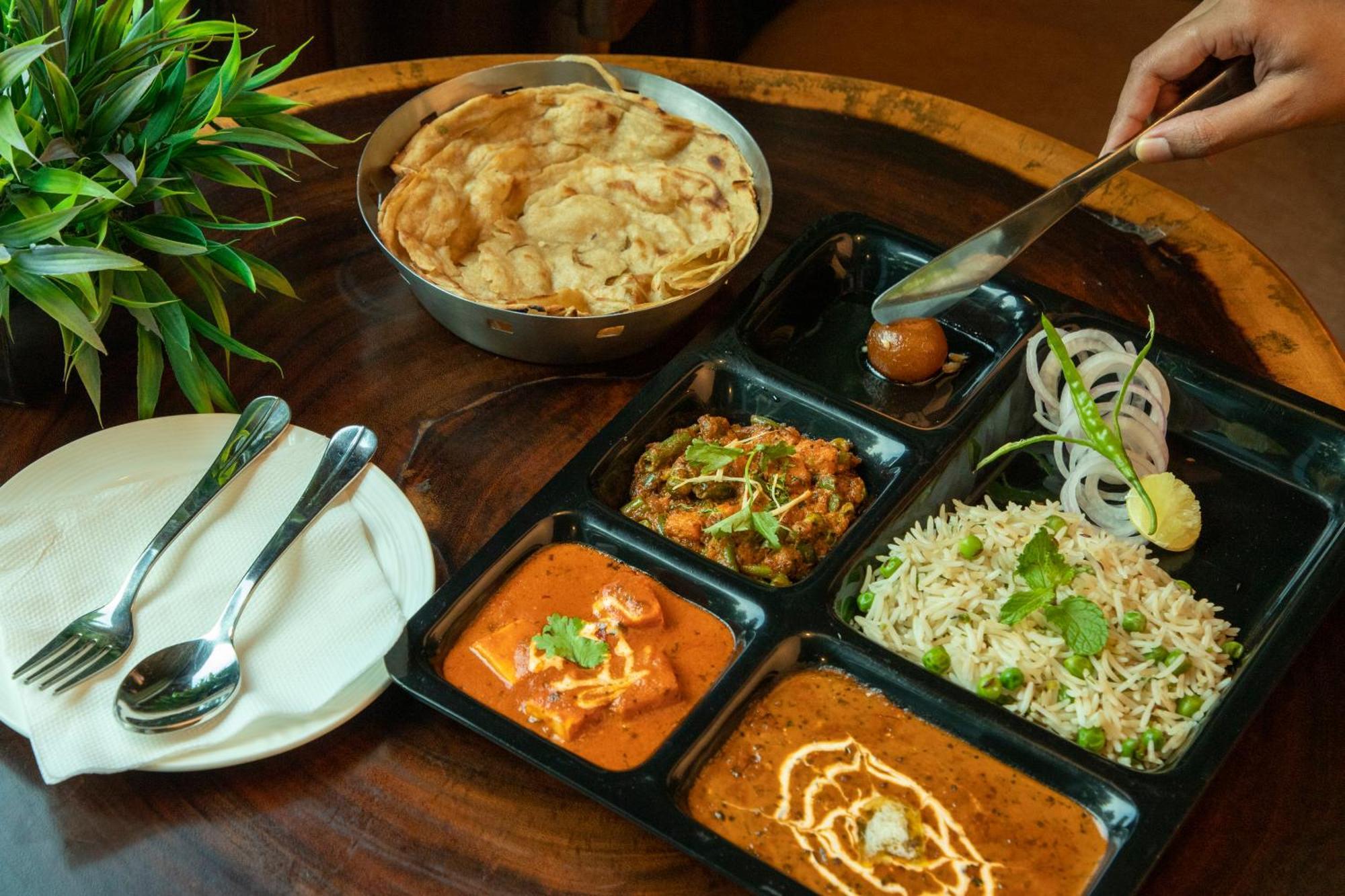 The Orion Era - Delhi Airport Hotel 4*