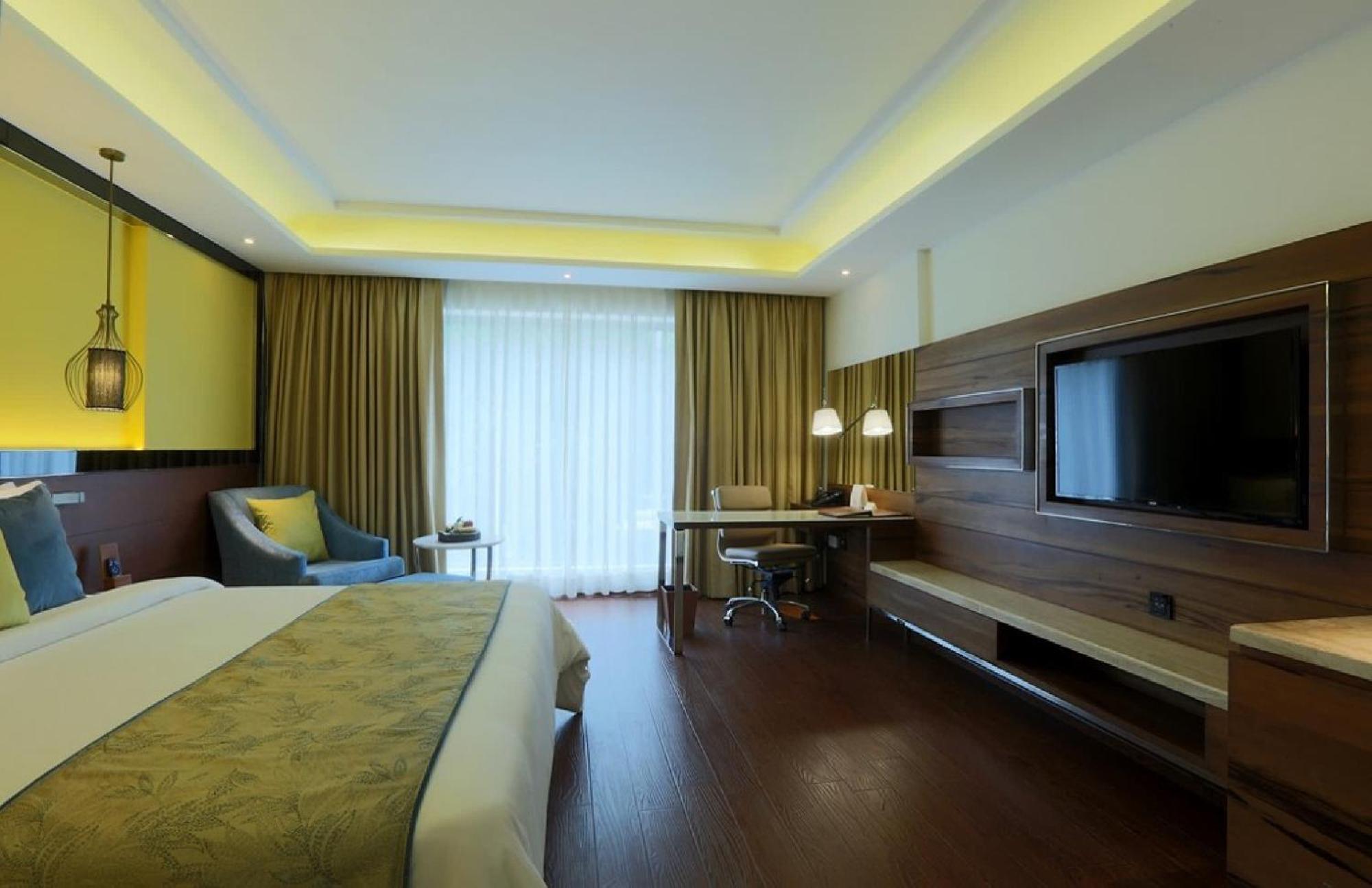 Park Tree Igi Airport A Unit Of Prithvi Palace With Free Airport Transsfer Hotel 4*