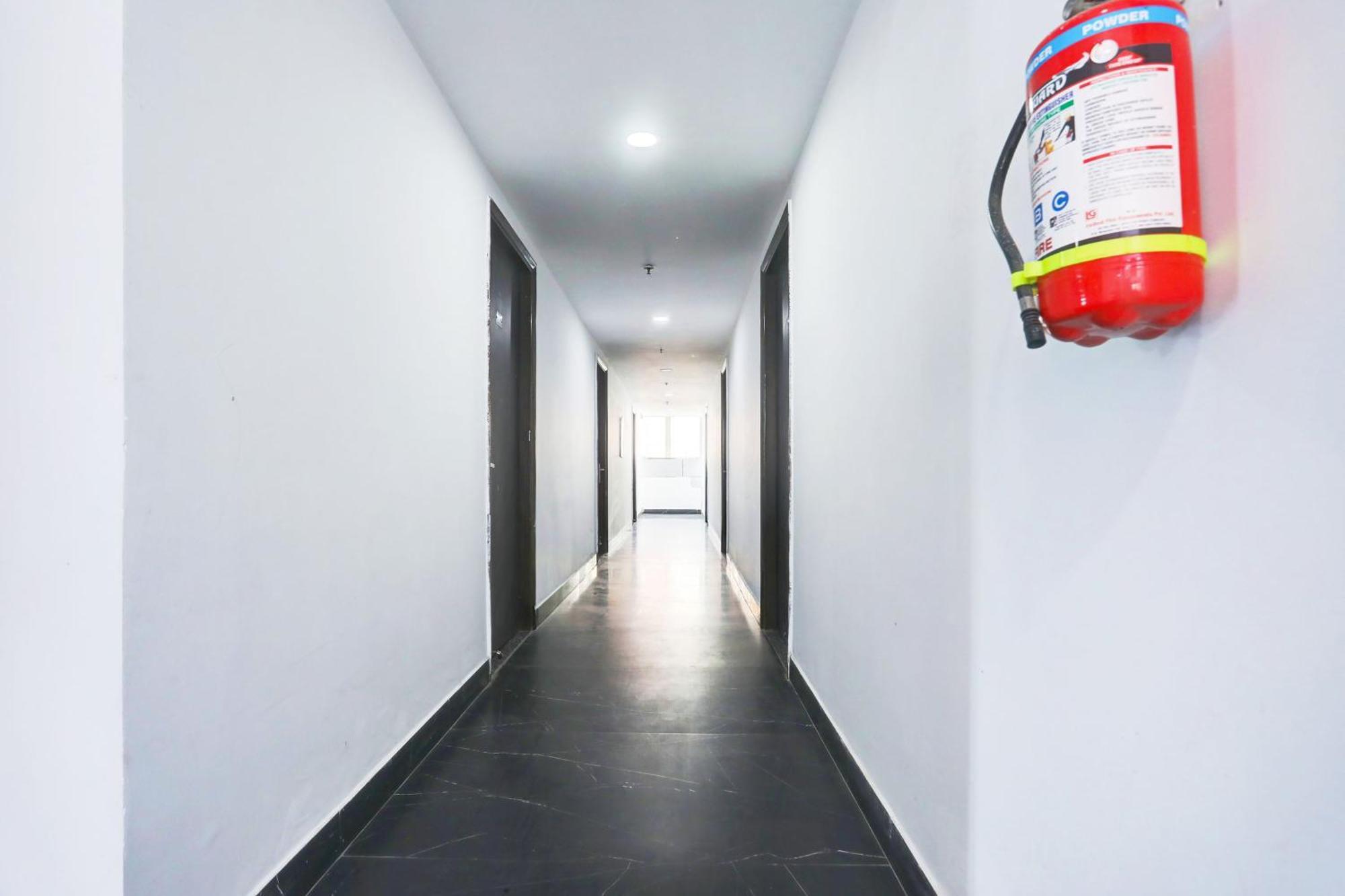 Hotel O Rohini Sector 20 4*