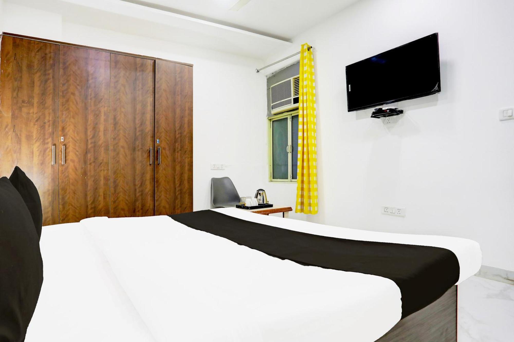 O Rohini Sector 20 Hotel Delhi (National Capital Territory of India)