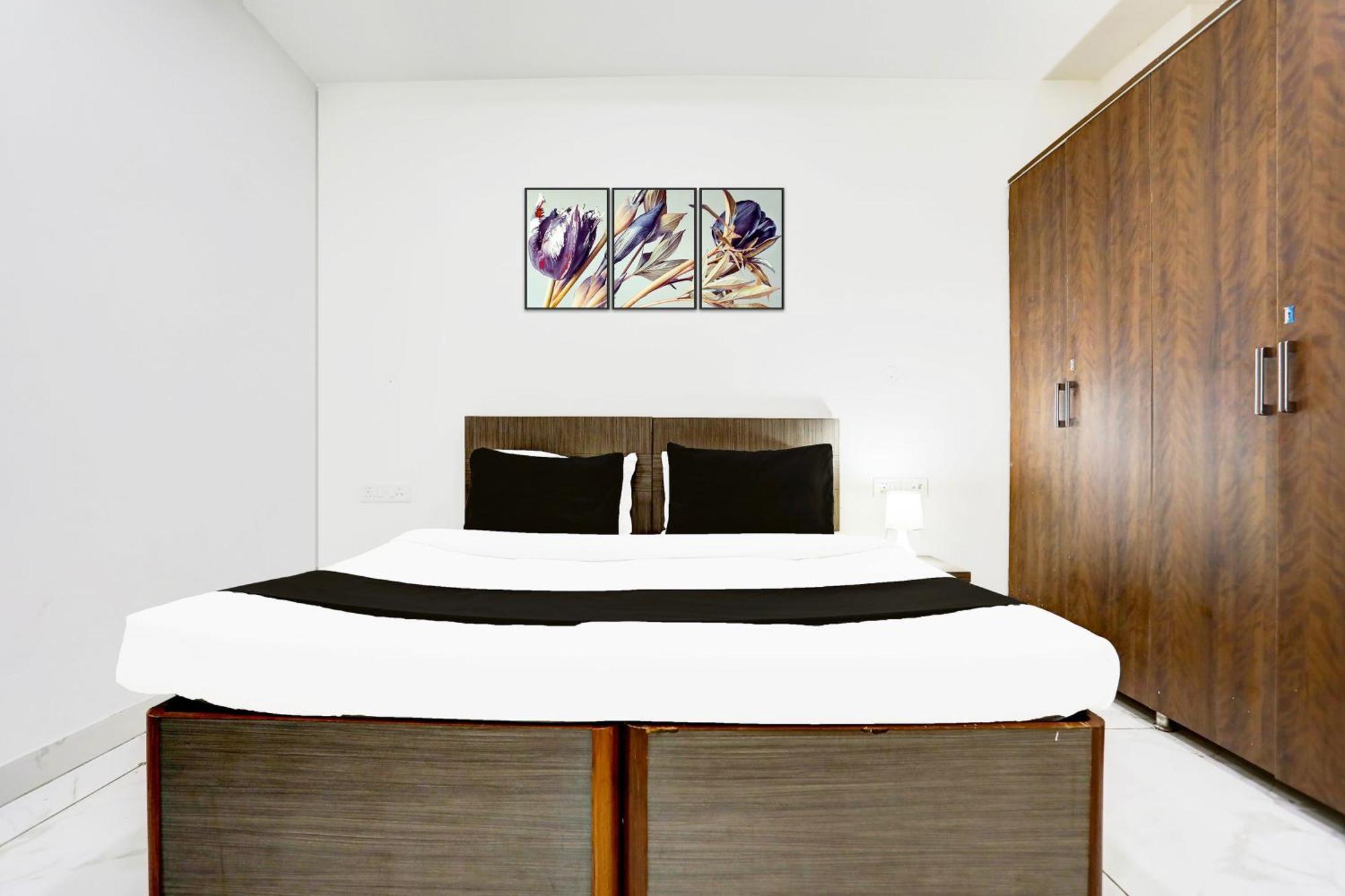 Hotel O Rohini Sector 20 Delhi (National Capital Territory of India)