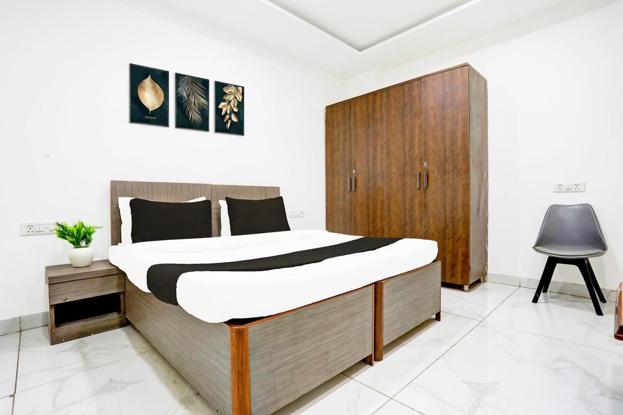 O Rohini Sector 20 4* Delhi (National Capital Territory of India)