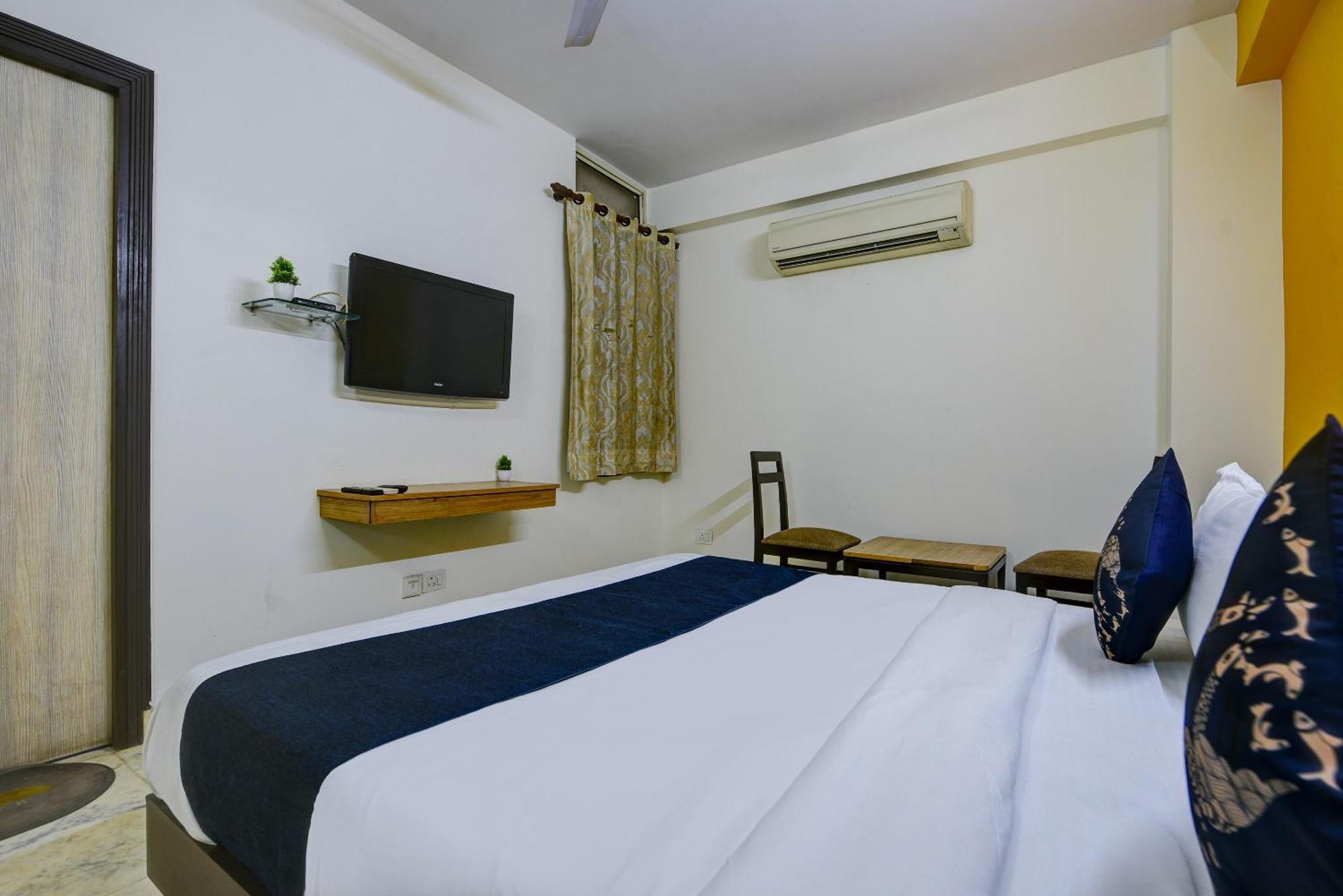 Bed & Breakfast Bijwasan Near Yashobhomi Delhi (National Capital Territory of India)