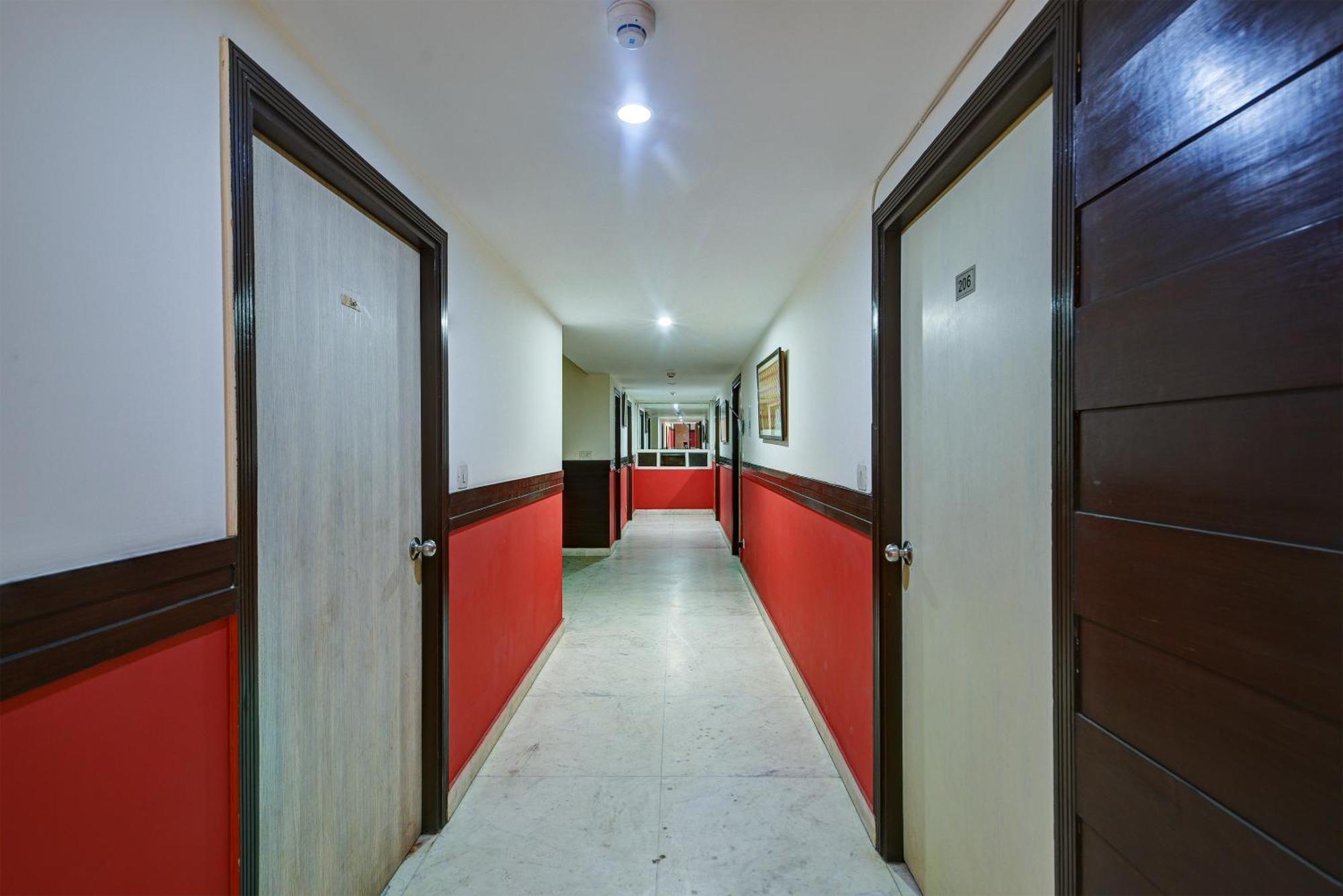 Bed & Breakfast Bijwasan Near Yashobhomi *