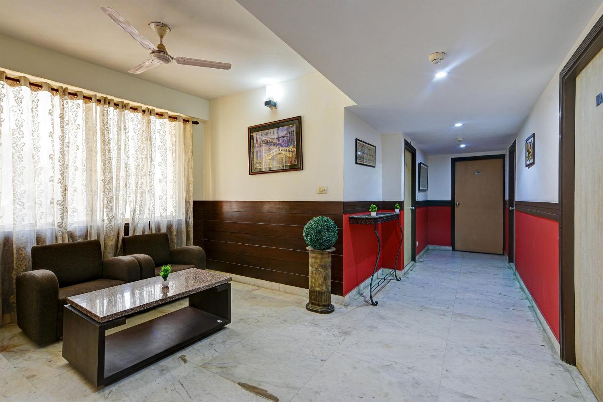 Bed & Breakfast Bijwasan Near Yashobhomi *