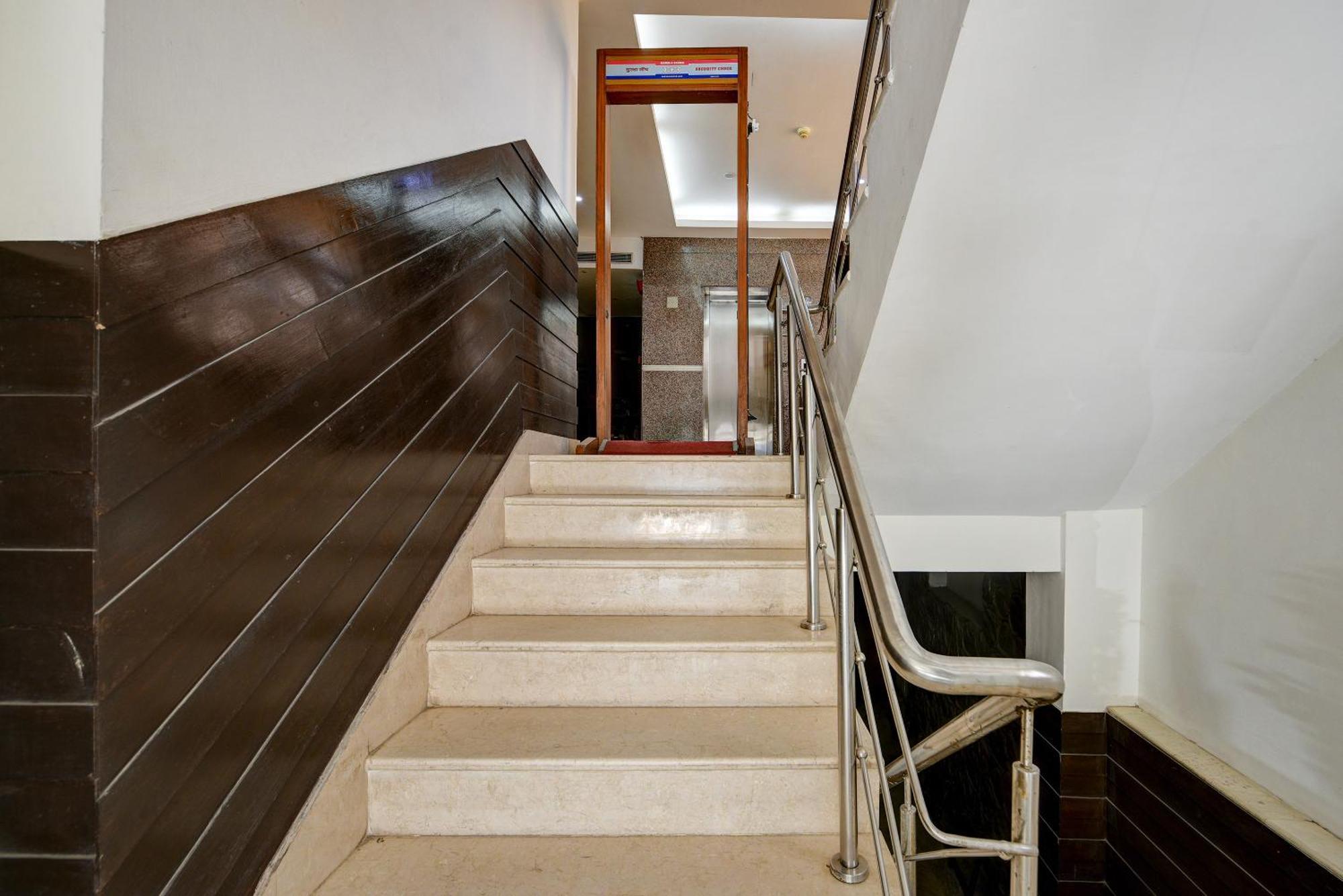 Bijwasan Near Yashobhomi Bed & Breakfast Delhi (National Capital Territory of India)