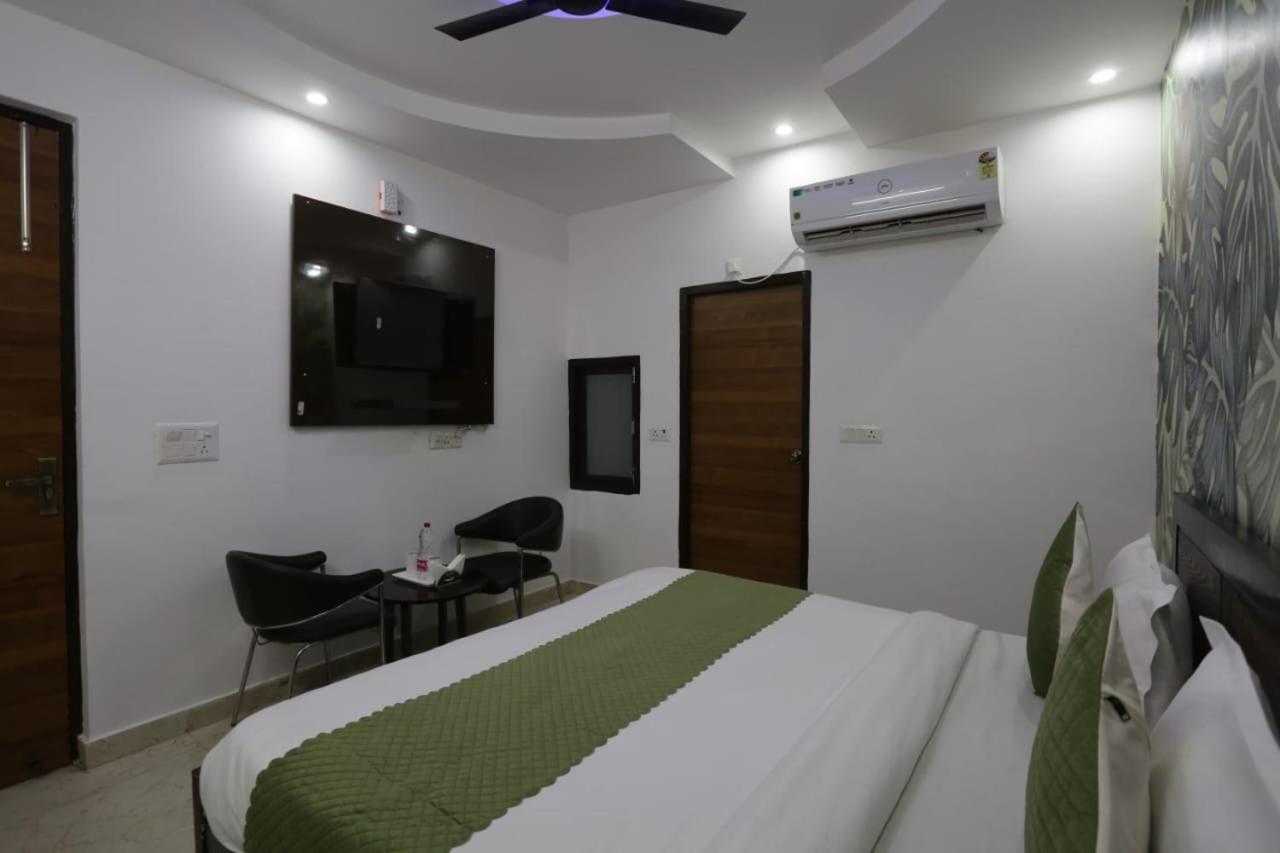 Bella Love hotel New Delhi