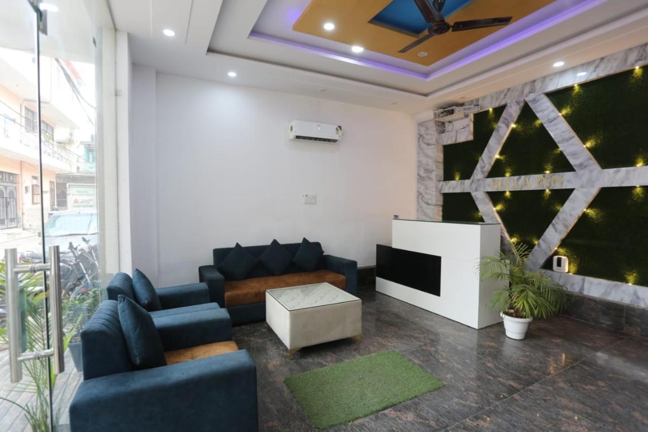 Bella Love hotel