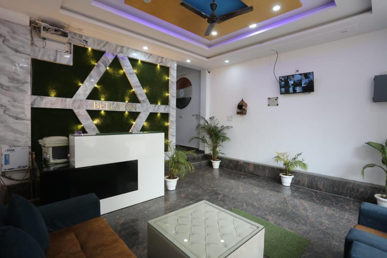 Bella Love hotel *