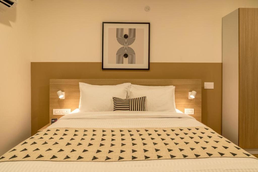 Vijaydeep Place Near Delhi Airport Hotel New Delhi