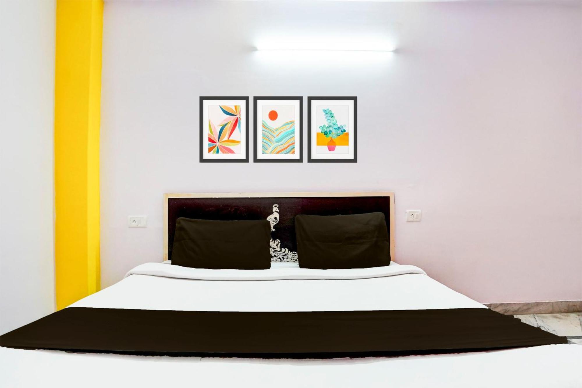 Hotel O Maharaja 3*